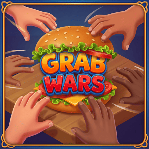 GrabWars app icon